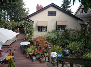 700 Lake Washington Blvd S, Seattle, WA 98144