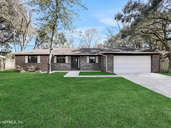1027 ST CLAIR Street, Jacksonville, FL 32254