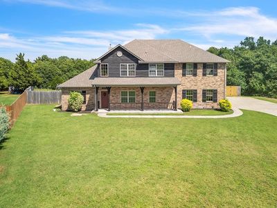 10740 Starboard Way, Edmond, OK, 73025