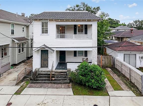 2nd image of 2515 Lowerline St