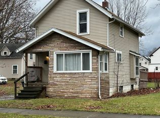 1233 California Ave, Akron, OH
