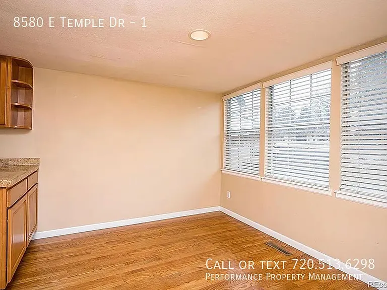 8580 E Temple Dr #1 — Photo 7