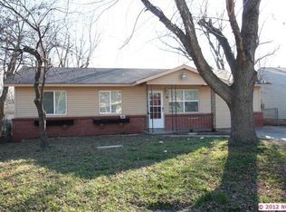 19534 E 2nd St, Tulsa, OK 74108