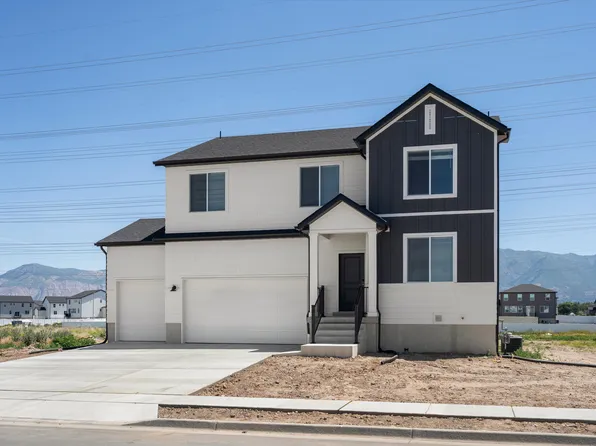3512 S 3275 W, West Haven, UT 84401