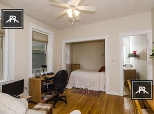 1675 Commonwealth Ave #5, Brighton, MA 02135