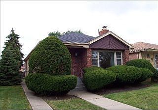 5th image of 11548 S Artesian Ave