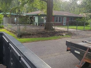 604 Ernest St, Hardeeville, SC 29927