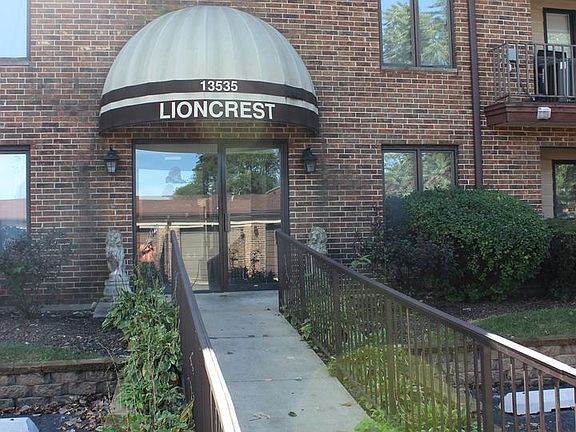 4th image of 13535 Lamon Ave APT 106