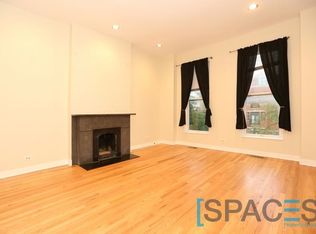 1149 Wrightwood Avenue #3e Top Floor, Chicago, IL 60614