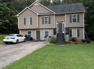 120 Alfred Dr, Carrollton, GA 30116