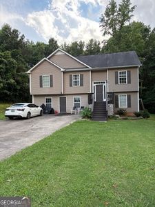 120 Alfred Dr, Carrollton, GA, 30116