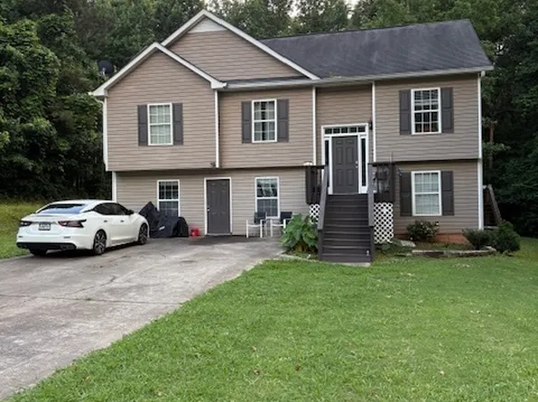 120 Alfred Dr, Carrollton, GA 30116