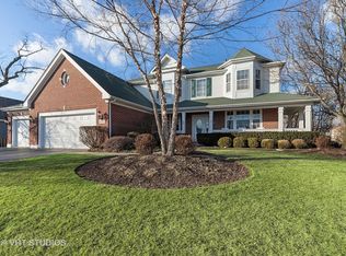 6260 Doral Dr, Gurnee, IL 60031