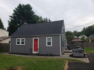 1080 Truman Hwy, Hyde Park, MA 02136