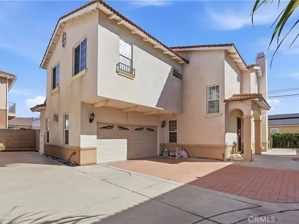 1506 Palm Ave APT D, San Gabriel, CA 91776