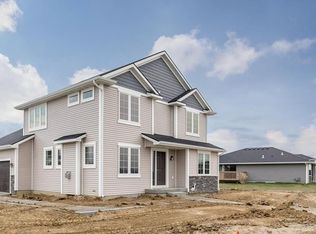 3558 Berkshire Pkwy, Clive, IA 50325