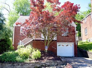632 Lamarido St, Pittsburgh, PA 15226