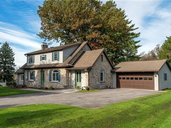 5667 Walker Rd, Deerfield, NY 13502