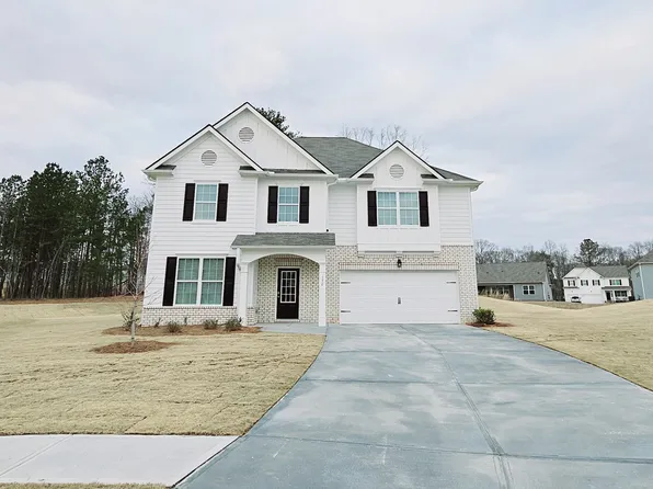 172 Heartwood Way, Braselton, GA 30517