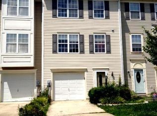 2750 Hammock Ct, Bryans Road, MD