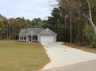 6391 Inman Circle Pecan 1500 Plan, Conway, SC 29526