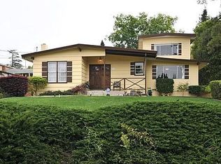 762 Lakeview Way, Redwood City, CA 94062