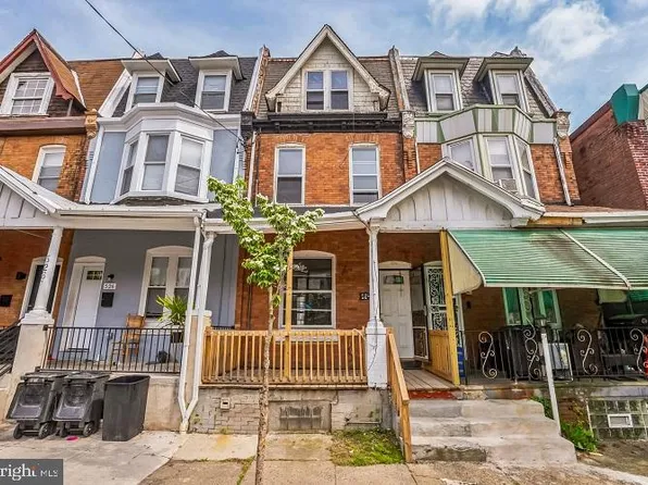 524 E Penn St, Philadelphia, PA 19144