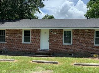 1711 Poplar St APT A, Valdosta, GA 31601