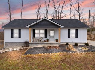 202 Firebrook Dr, Corbin, KY 40701