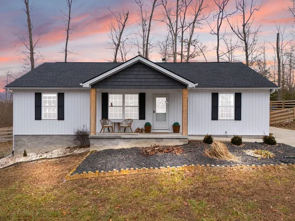 202 Firebrook Dr, Corbin, KY 40701