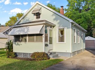 120 Mayflower St, Rochester, NY 14615