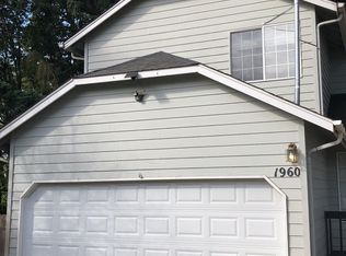 1960 Matthews Loop S, Salem, OR 97302