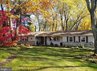3817 Buckingham Dr, Doylestown, PA