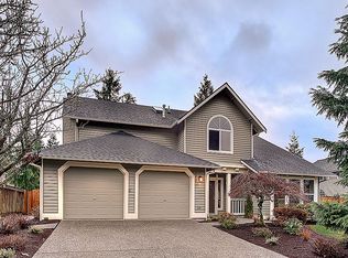2516 184th Pl SE, Bothell, WA 98012