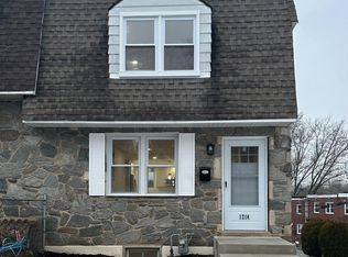 1214 Harshaw Rd, Brookhaven, PA 19015