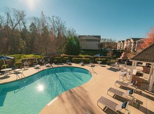 Reserve at Stone Hollow, Charlotte, NC 28262