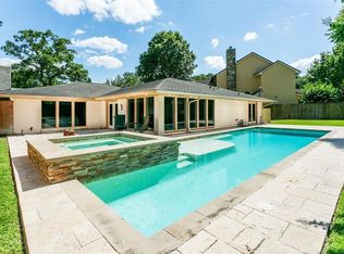 3110 Kettering Dr, Houston, TX 77027