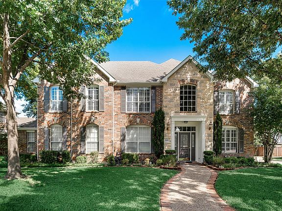 2nd image of 3501 Leighton Ridge Dr