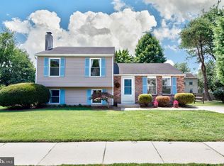 4411 Declaration Cir, Belcamp, MD 21017