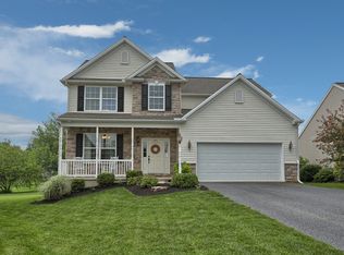 504 Waterside Cir, Lebanon, PA 17042