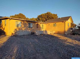 9 Sanctuary Rd, Silver City, NM 88061