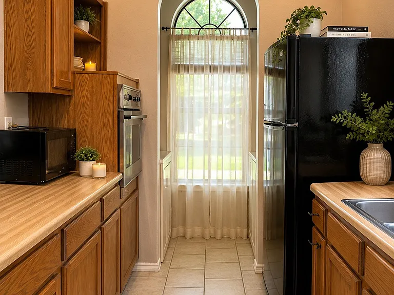4102 Hunters Sun Dr — Photo 6