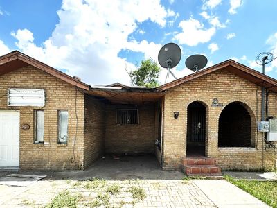 1515 Madison St, Laredo, TX, 78040