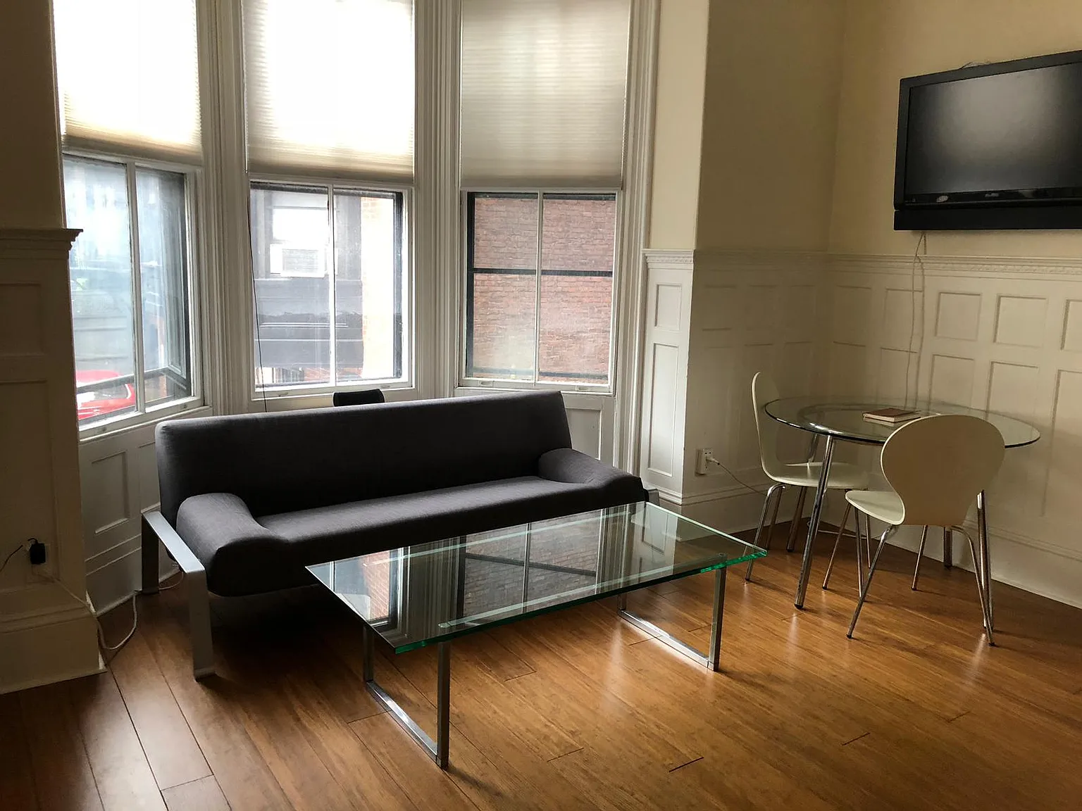 3 Gloucester Street — Photo 4