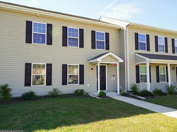 243 Morgans Ct, Pocomoke City, MD 21851
