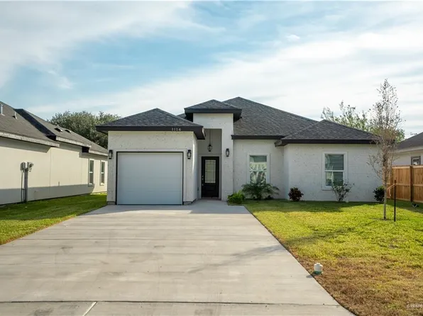 1116 W Sycamore Ave, Mission, TX 78573