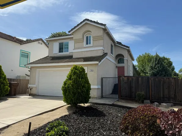 1100 Twinbridge Ct, Brentwood, CA 94513