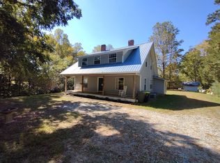 695 David Smith Rd, Winston Salem, NC 27127