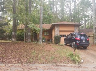 826 Park Villa Way, Jonesboro, GA