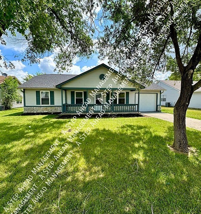 1st image of 3245 N Moccasin Ct